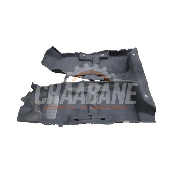 Revetement sol 655863367 Skoda Scala 1.0 TSI 110 2019
