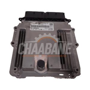 Calculateur moteur GX7312C520FAG Jaguar XE 2.0d 180 16V