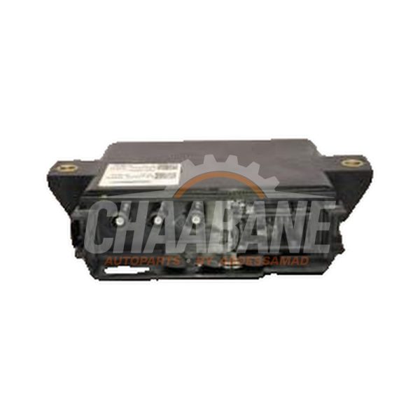 Module GPS 9A763762001 Porsche Macan (95B) 3.0 V6 24V GTS 2014