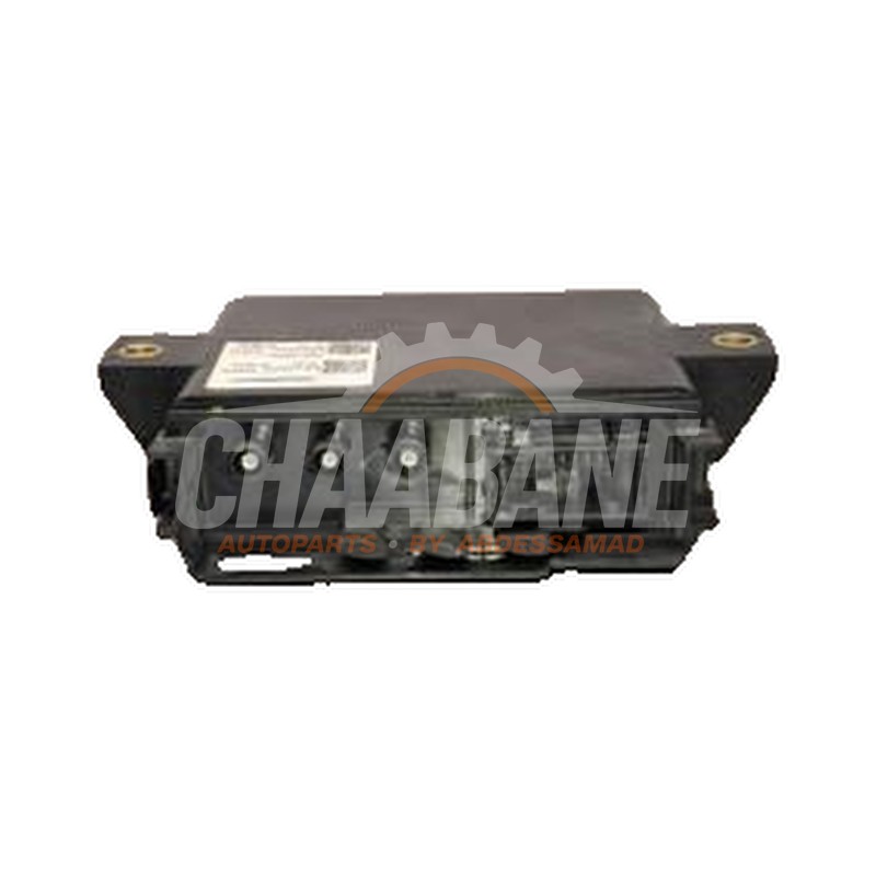 Module GPS 9A763762001 Porsche Macan (95B) 3.0 V6 24V GTS 2014