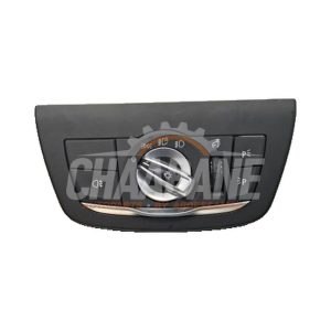 Commutateur phare hauteur reglable 9472965 BMW X4 (G02) M40i 3.0 TwinPower Turbo 24V Mild Hybrid 2018