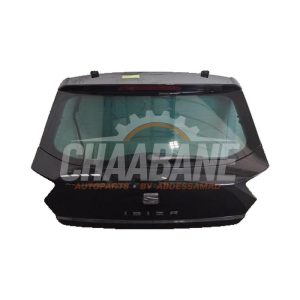 Hayon 6F0827023E Seat Ibiza V (KJB) 1.0 TSI 12V 2017