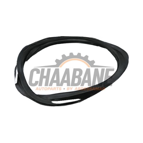 Joint caoutchouc portiere 4portes arriere droite 575867368N Seat Ateca 2016