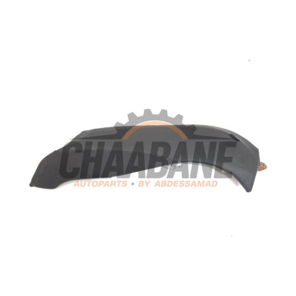 Airbag de siege arriere gauche 8V4885703AA Audi A3 Sportback (8VA/8VF) 1.5 35 TFSI 16V 2012 / 2020