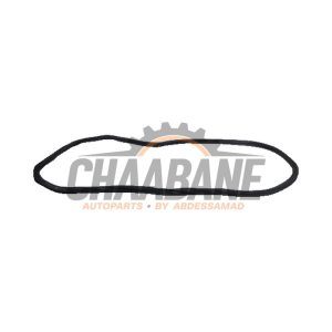 Joint caoutchouc portiere 4portes arriere droite 5JJ867368D Skoda Rapid 2012 / 2019