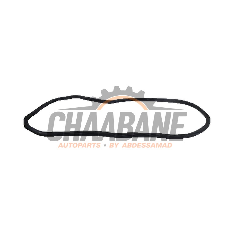 Joint caoutchouc portiere 4portes arriere droite 5JJ867368D Skoda Rapid 2012 / 2019