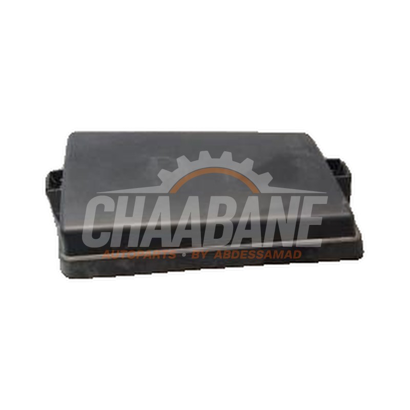Plaque de protection divers 5Q093132A Skoda Karoq 1.0 TSI 12V 2017