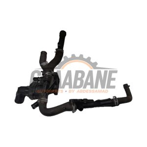 Boitier thermostat 110614599R Mercedes Vito (447.6) 1.6 111 CDI 16V