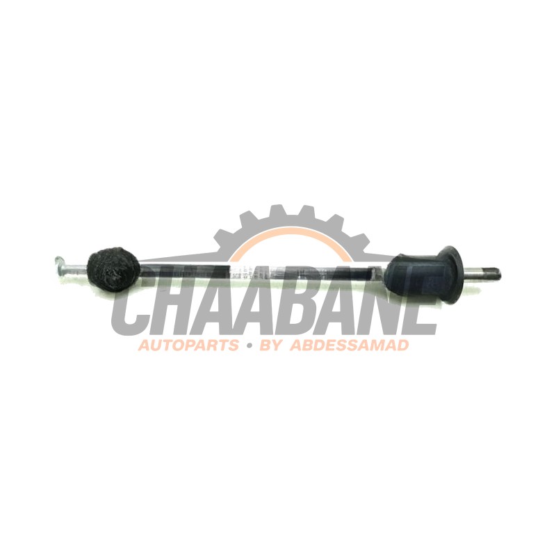 Arbre de transmission arriere droit 33208482604 BMW 3 serie Touring (G21) 320d 2.0 TwinPower Turbo 16V Mild Hybrid 2019