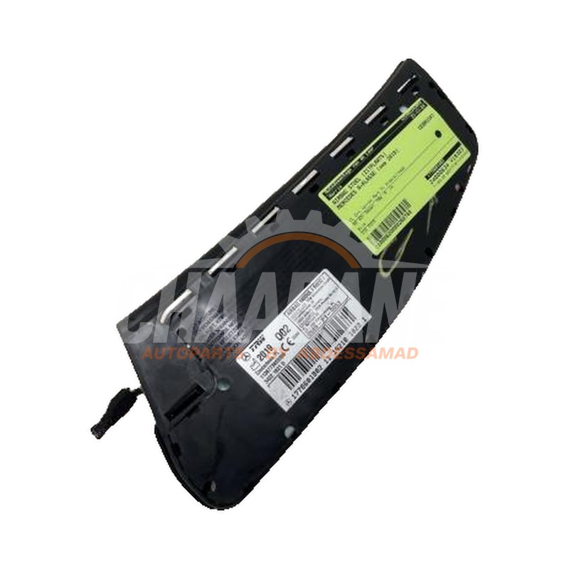 Airbag siege 1778601802 Mercedes A Limousine (177.1) 1.3 A-200 Turbo
