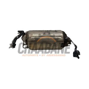 Filtre a particules 6541403801 Mercedes E (W213) E-200d 1.6 Turbo 16V