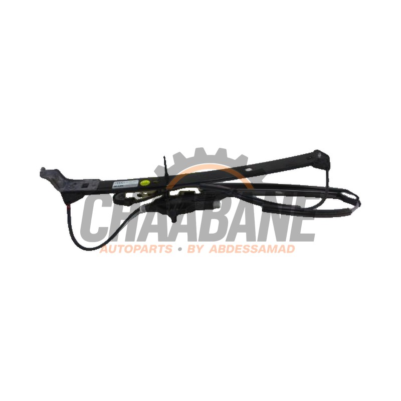 Leve vitre electrique avant droit 80A837462A Audi Q5 2020