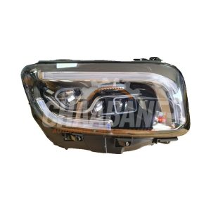 Phare droit A2479069001 Mercedes GLB (247.6)