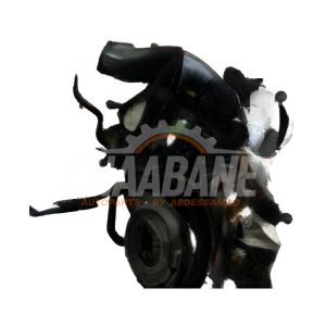 Moteur C875040 Mercedes Vito Tourer (447.7) 1.6 111 CDI 16V