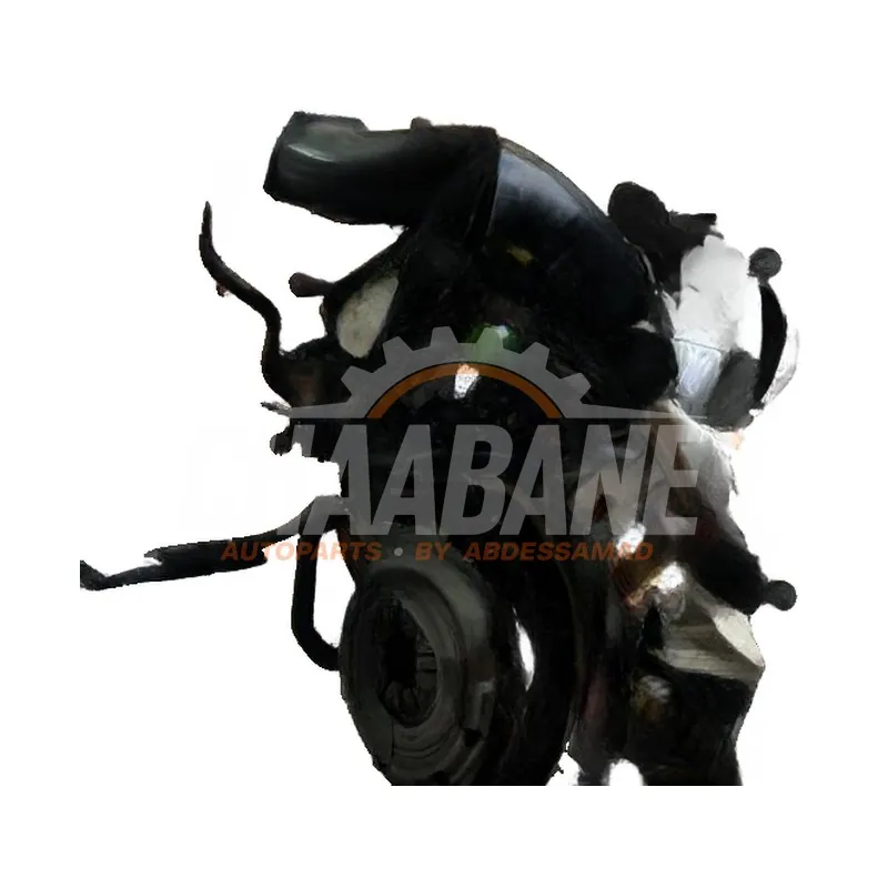 Moteur C875040 Mercedes Vito Tourer (447.7) 1.6 111 CDI 16V