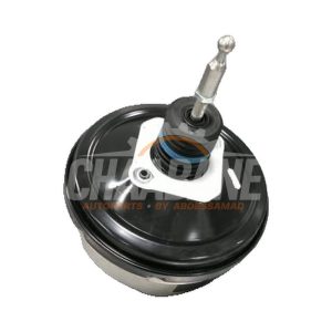 Assistant de freinage 8W0612103B Audi A4 2024