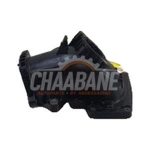 Carte capteur (tubulure dadmission) A6510900728 Mercedes Vito (447.6) 2.2 114 CDI 16V