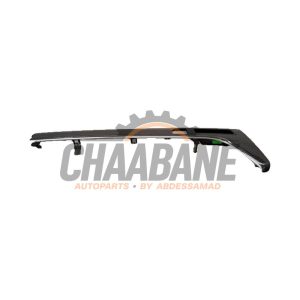 Bande decorative 8W1863969 Audi A5 Sportback (F5A/F5F) 2016
