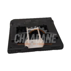 Ordinateur de bord 5Q0937084AS Seat Leon (5FB) 1.4 TSI ACT 16V 2012 / 2020