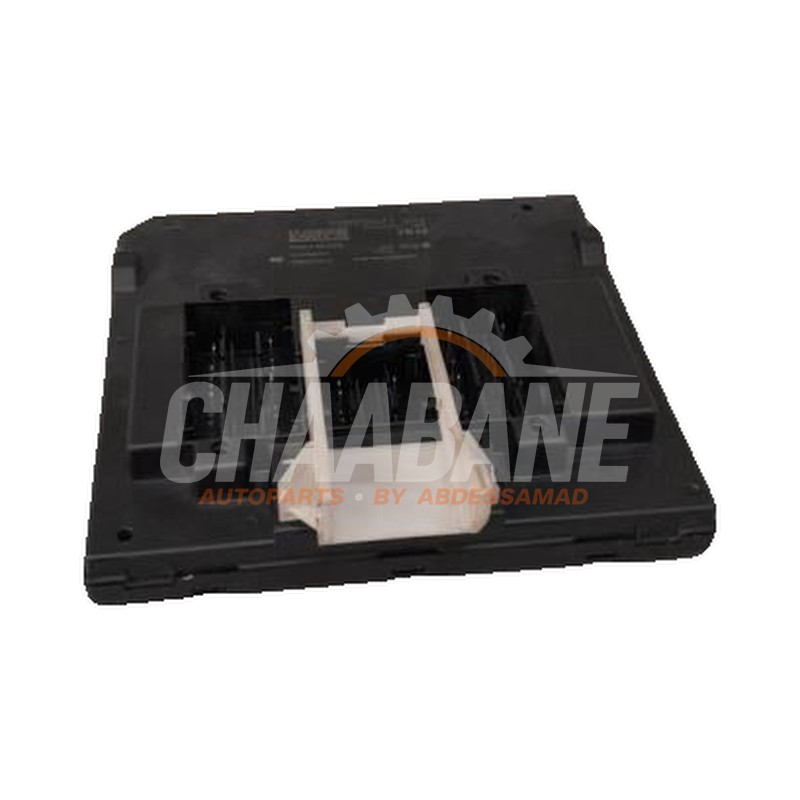 Ordinateur de bord 5Q0937084AS Seat Leon (5FB) 1.4 TSI ACT 16V 2012 / 2020