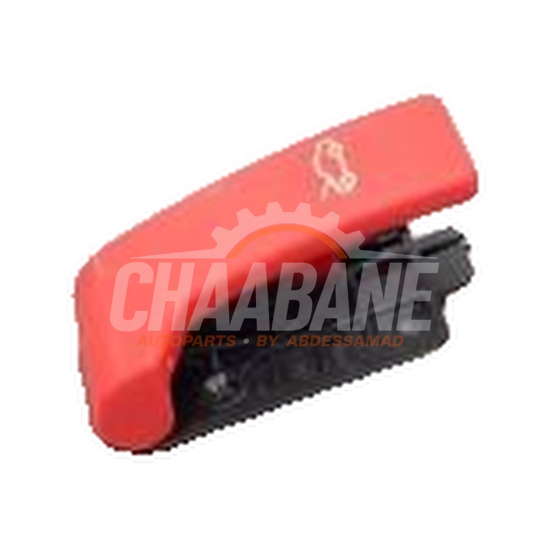 Commutateur hayon A2228806901 Mercedes GLB (247.6) 1.3 GLB-200 Turbo 16V