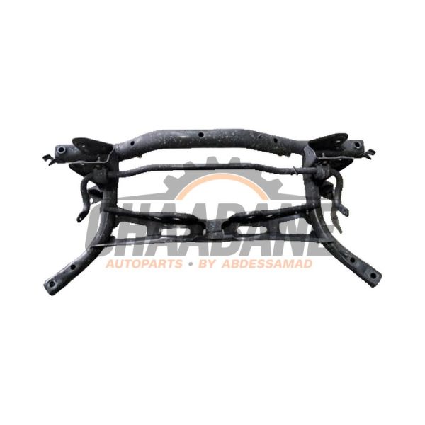 Faux chassis 5WA505315B Cupra Leon Sportstourer (KLCF) 1.4 e-Hybrid 245, VZ 16V 2020