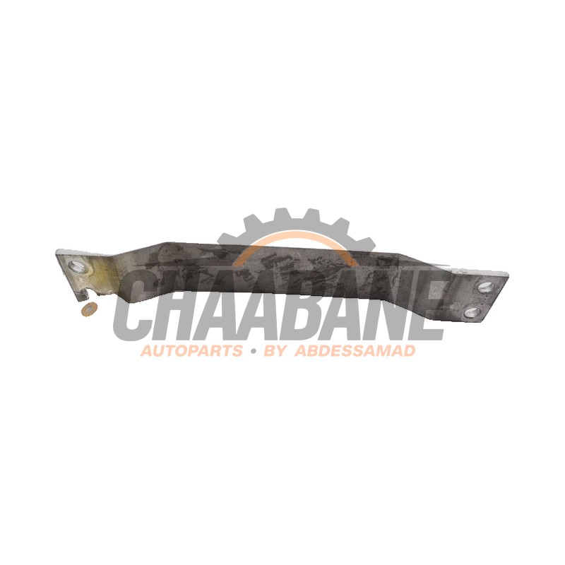 Support (divers) 4Z739146011 BMW X3M (F97) 3.0 TwinPower Turbo 24V Competition 2019