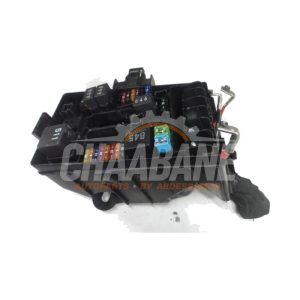Porte fusible 5Q0937125A Seat Ateca (5FPX) 1.0 TSI 12V 2016