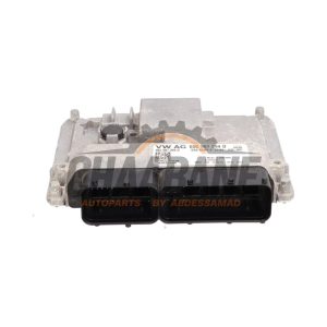 Ordinateur gestion moteur 05C907394D Audi A1 Sportback (GBA) 1.0 30 TFSI 12V 2018