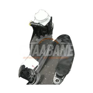 Ceinture avant droit 8V5857706E Audi RS3 2015 / 2020