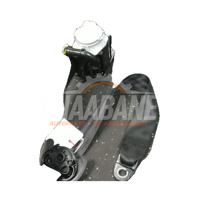 Ceinture de securite avant droite 8V5857706E Audi RS3 2015 / 2020