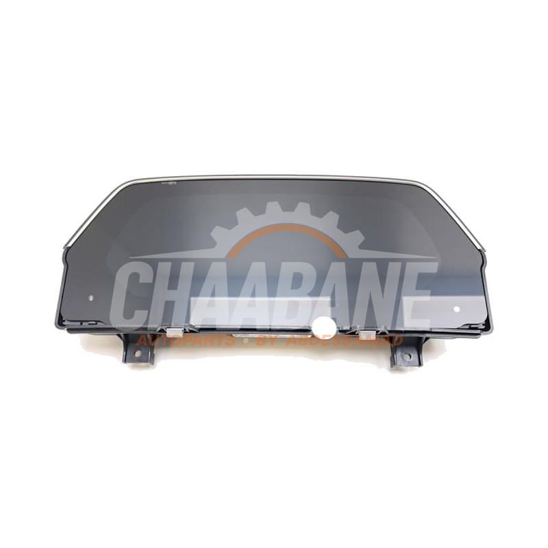Compteur 4KE920795E Audi E-tron (GEN) 55 quattro 2018