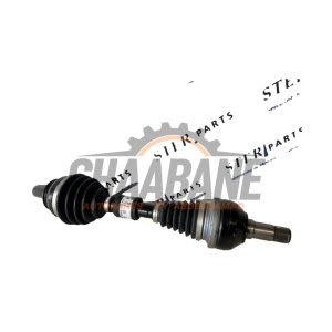 Arbre de transmission avant gauche 1773302901 Mercedes B (W247) 1.3 B-250 e Turbo 16V