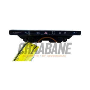Bouton de warning A2069002714 Mercedes C (W206) C-220d 2.0 Turbo 16V 4-Matic
