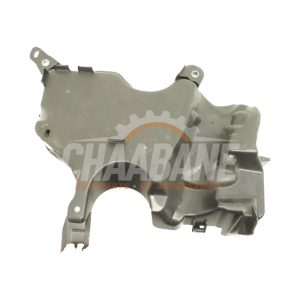 Couverture moteur 175B10600R Mercedes Citan (420.6) 1.5 108 CDI