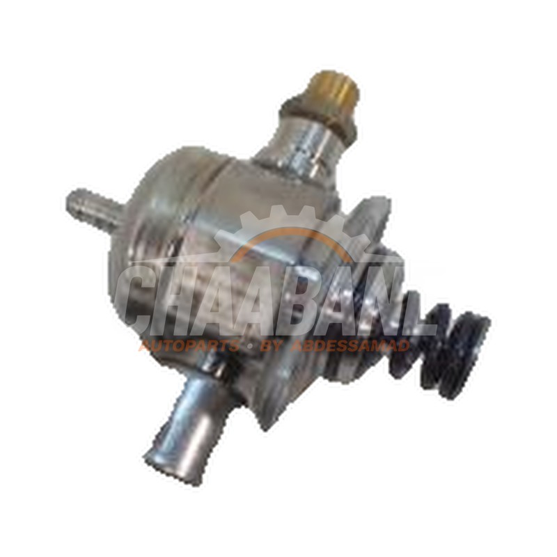 Pompe carburant mecanique 06K127028D Audi A5 2016