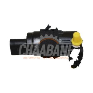 Pompe lave-glace avant 8K9955647 Audi A6 (C8) 2.0 16V 50 TFSI E Mild hybrid Quattro 2018