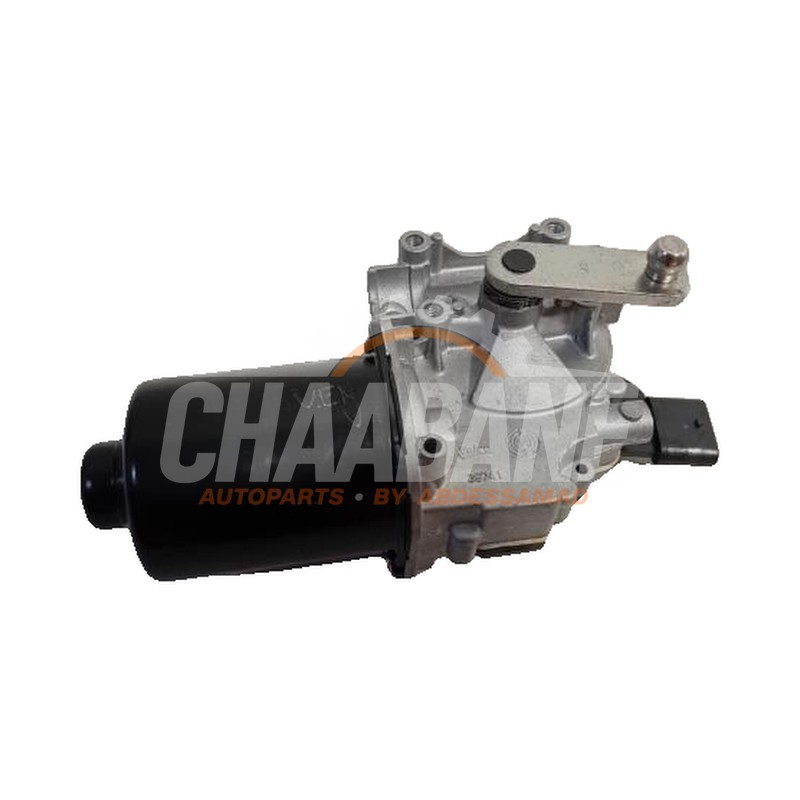 Moteur essuie-glace avant 726750303 BMW 4-Serie 2014 / 2021