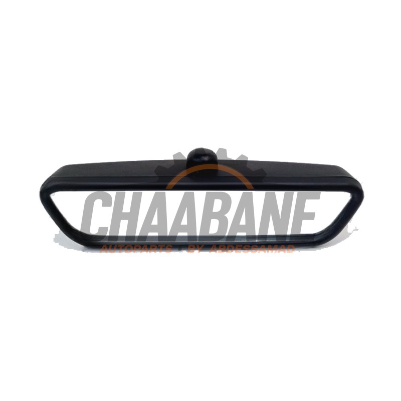 Retroviseur interieur 51169243595 BMW 3 serie Touring (F31) 320d 2.0 16V EfficientDynamicsEdition 2012 / 2019