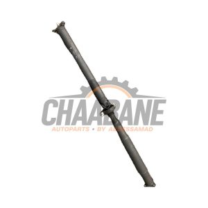Arbre de transmission 72883810 BMW 3 serie Touring (G21) 318i 2.0 TwinPower Turbo 16V 2019