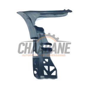 Support pare-chocs arriere gauche A2538850121 Mercedes GLC (X253) 2.0 350 e 16V 4-Matic