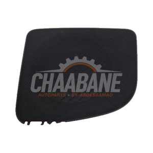 Plaque de protection divers A2058270840 Mercedes C (R205) C-63 AMG 4.0 V8 Biturbo