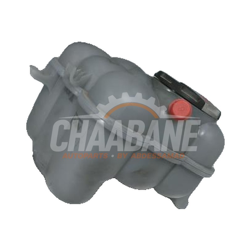 Reservoir dexpansion 4M0121405R Porsche Cayenne 2017