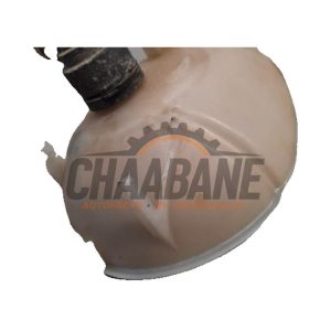 Vase dexpansion A2055000040 Mercedes C (C205) C-180 1.6 16V