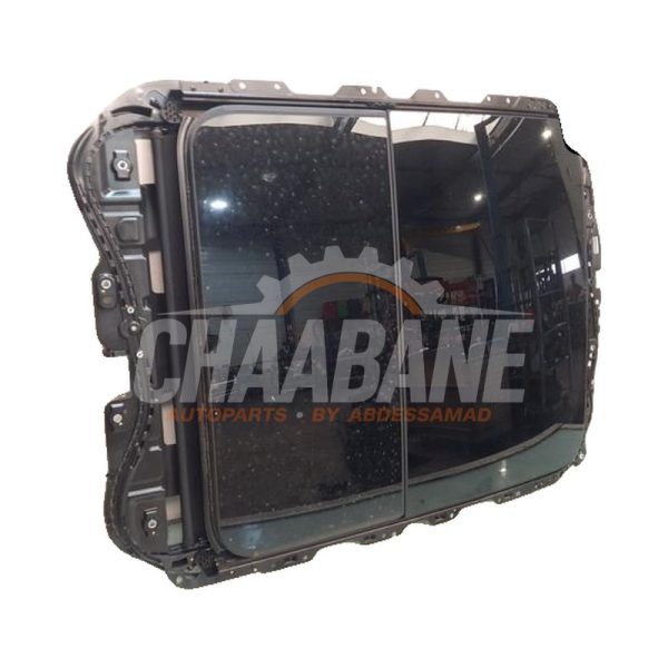 Toit panoramique 2GA877049A Volkswagen T-Roc I 1.5 TSI 16V 2017