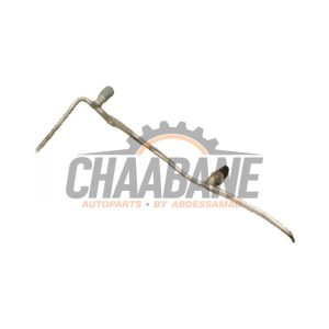 Tuyau de climatisation 3Q0816741G Skoda Superb Combi (3V5) 1.6 TDI 2015 / 2024