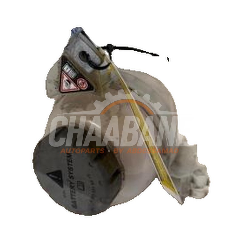 Reservoir dexpansion A2225000549 Mercedes C (W205) C-350 e 2.0 16V