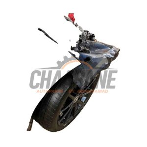 Aile avant droite A2958810200 Mercedes EQE (V295) 300 89/90 kWh