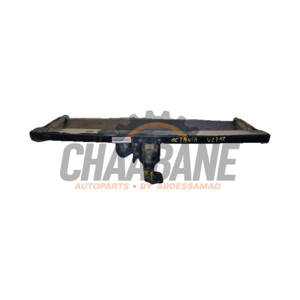 Crochet dattelage 07181485211976 Skoda Octavia Combi (5EAC) 1.6 TDI 16V 2012 / 2020