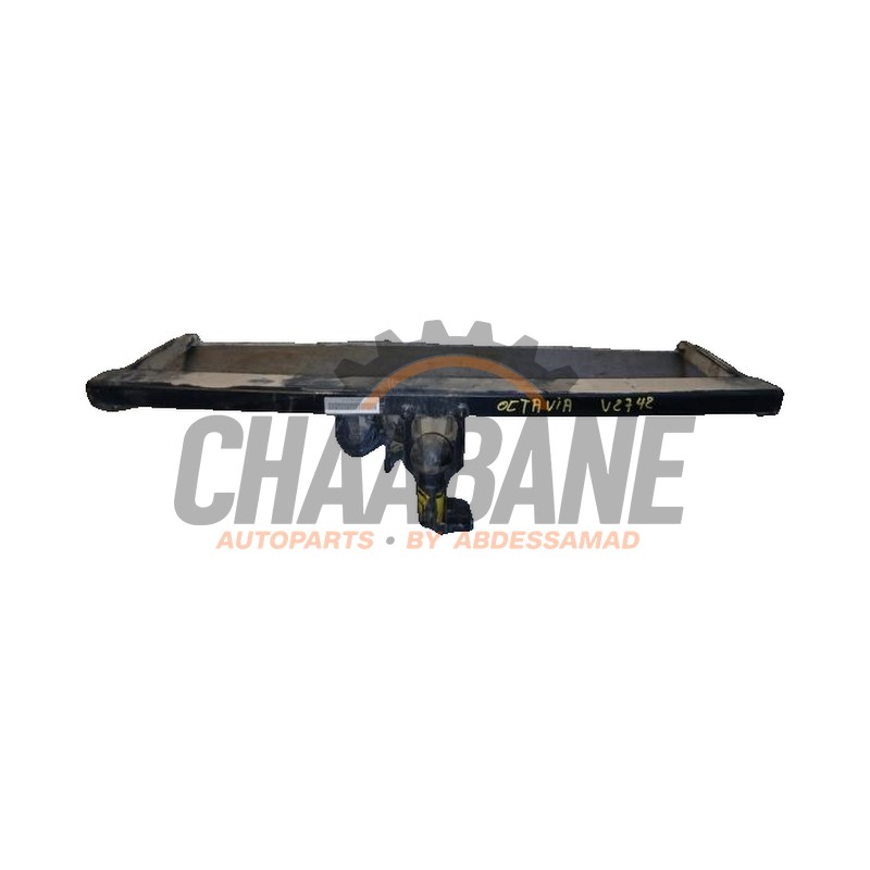 Attache remorque 07181485211976 Skoda Octavia Combi (5EAC) 1.6 TDI 16V 2012 / 2020